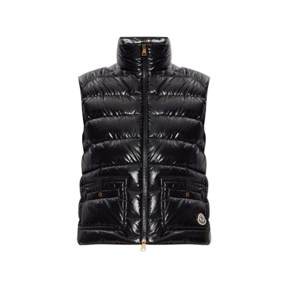 Moncler Women Frelon Down Vest